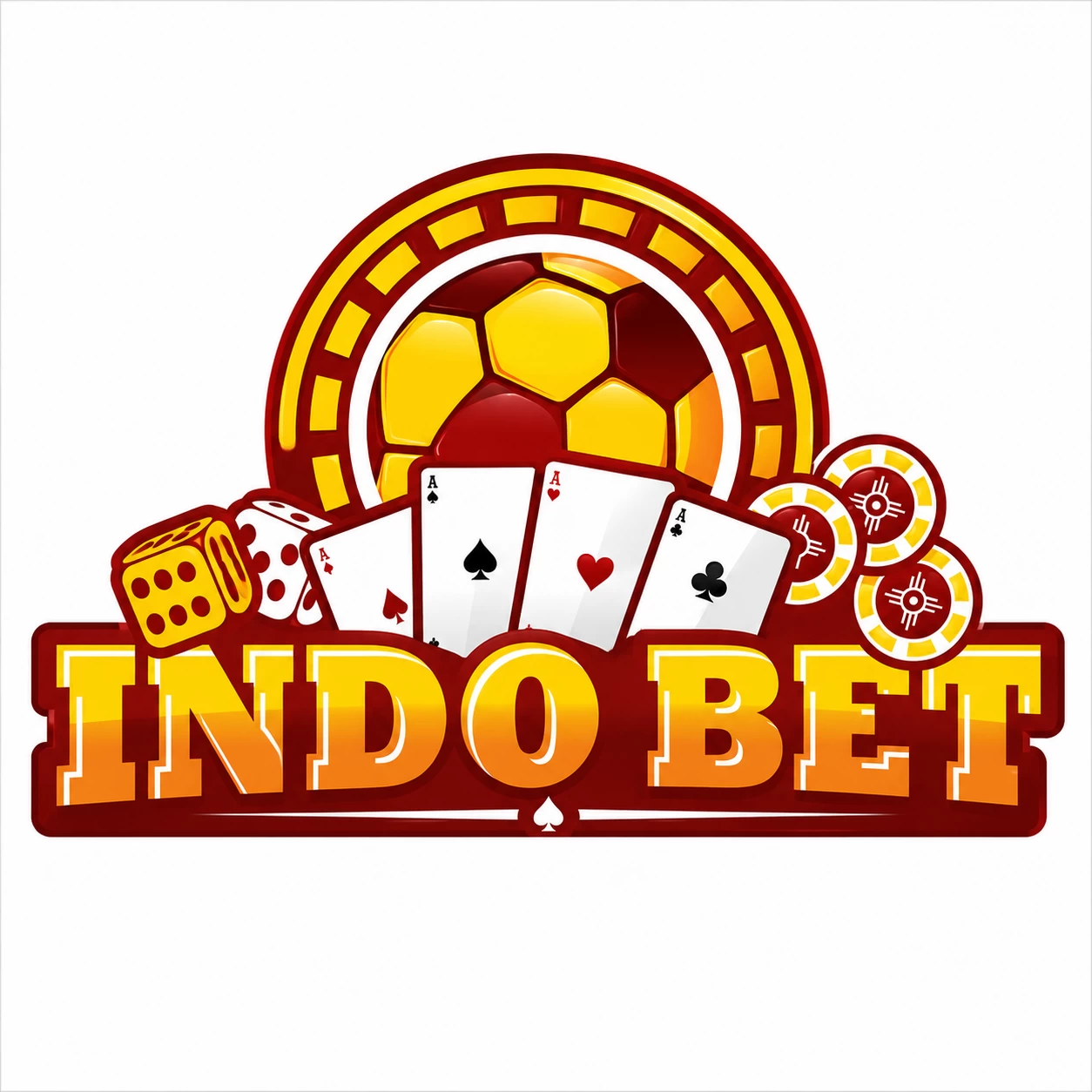 indobet APK Terbaru untuk Android Tanpa Iklan