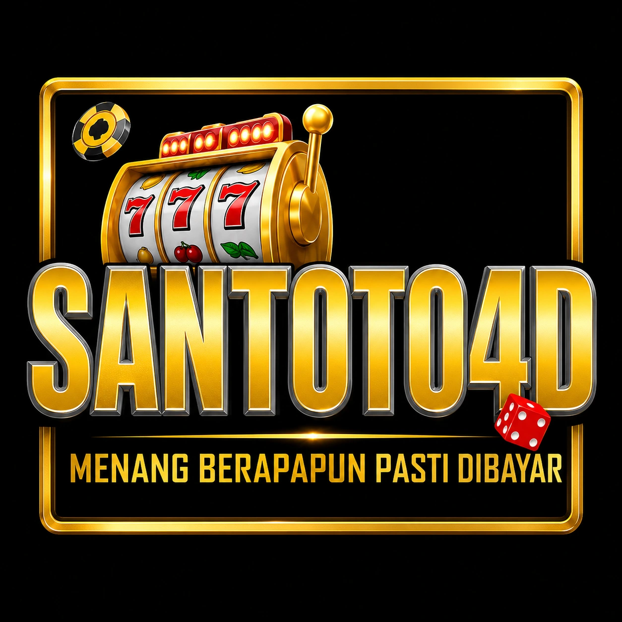santoto4d Terbaru: Download APK Resmi dan Aman