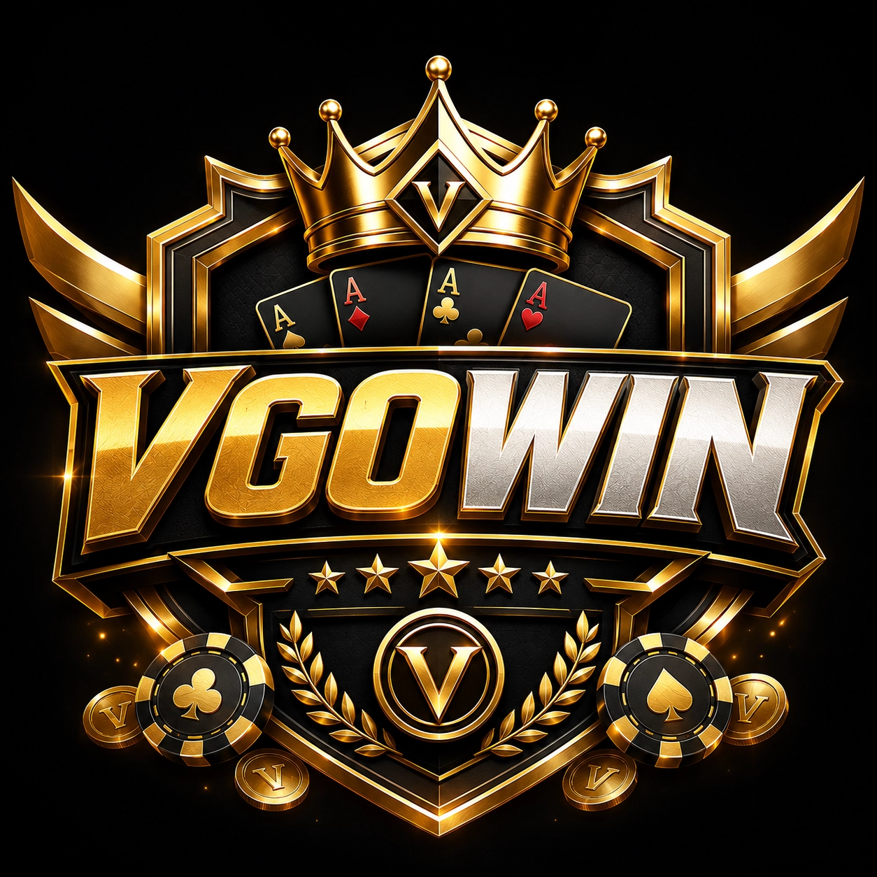 vgowin APK Terbaru dengan Fitur Lengkap