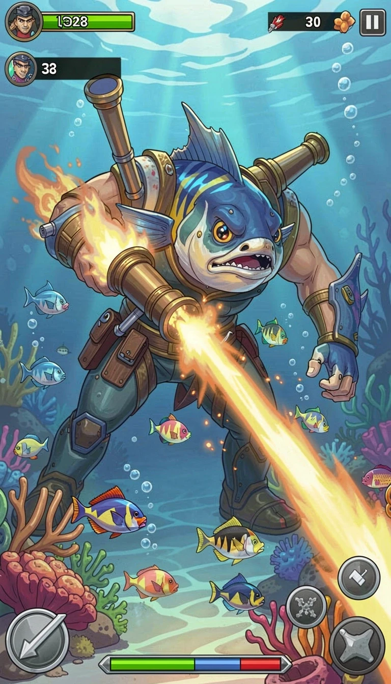 yowestogel