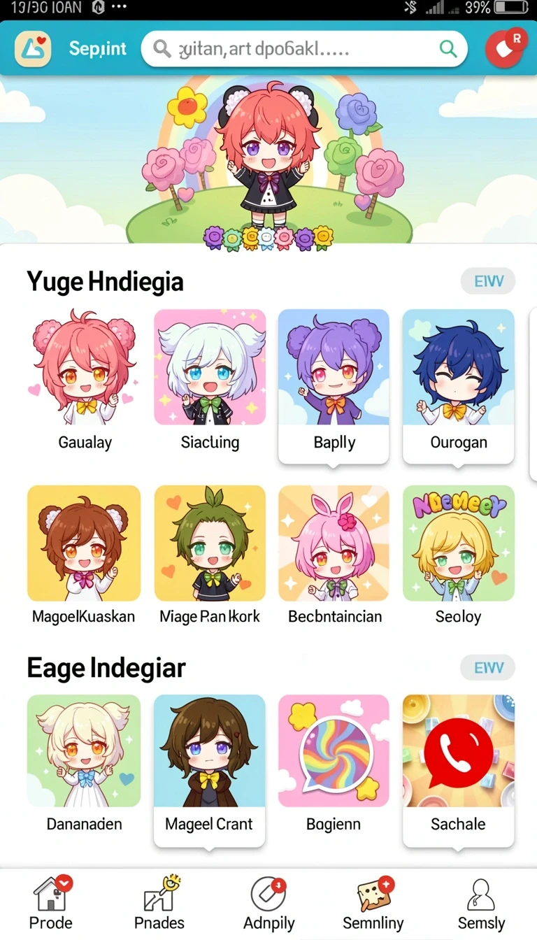 yowestogel